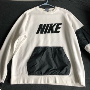 Nike Men’s Crewneck